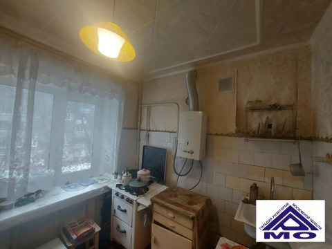 Продажа 2-комн квартиры на вторичном рынке Павловский Посад, ул. Фрунзе,  д. 10