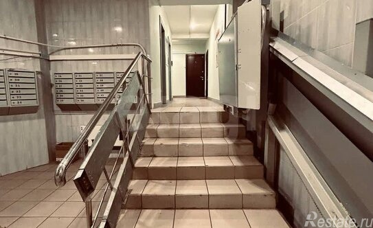 Продажа 1-комн квартиры на вторичном рынке ул Лебедянская,  д. 23