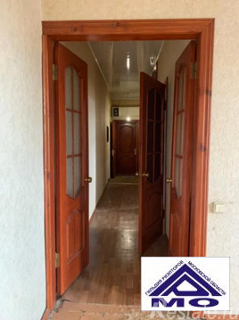 Продажа 2-комн квартиры на вторичном рынке Ногинск, 7-ая Доможировская ул,  д. 8/10