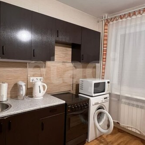 1-комн квартира Балканская М. ул,  д. 60,  к. 1