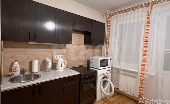 Продажа 1-комн квартиры на вторичном рынке Балканская М. ул,  д. 60,  к. 1