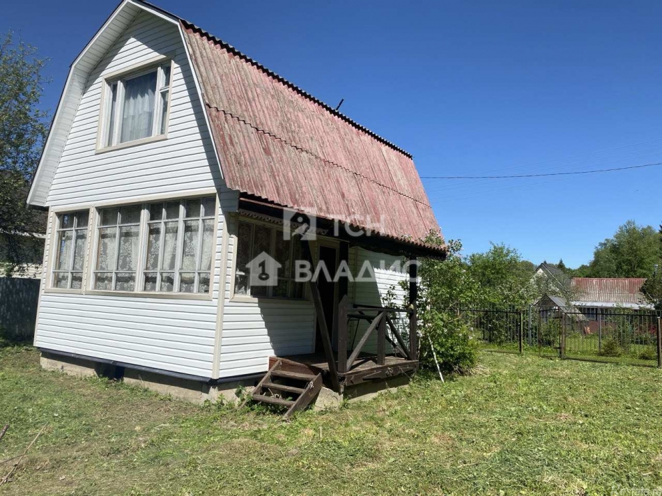 Продажа дома садоводческое некоммерческое товарищество Загорье,  д. 351