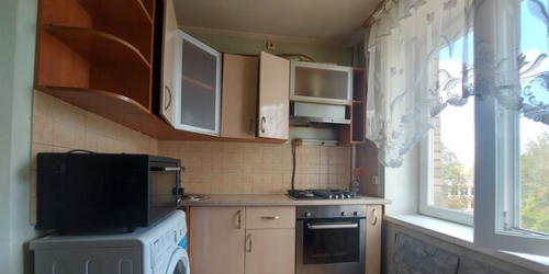 2-комн квартира ул Юных Ленинцев,  д. 35,  к. 1