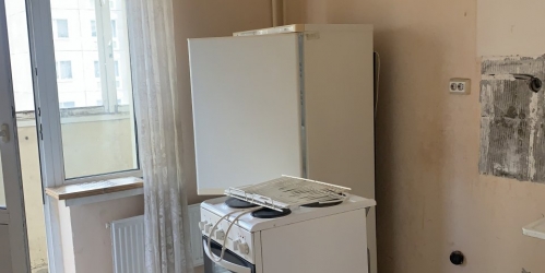 2-комн квартира Всеволожск г., Знаменская ул. ,  д. 14