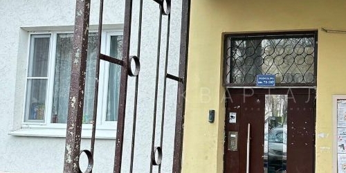 1-комн квартира Снайперская улица, 7