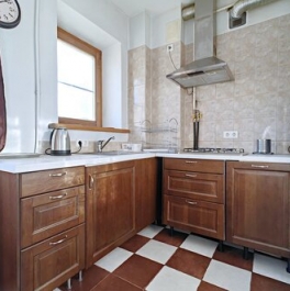 Аренда 1-комн квартиры на вторичном рынке Кронверкский пр-кт,  д. 45