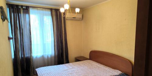 2-комн квартира улица Бестужевых,  д. 21