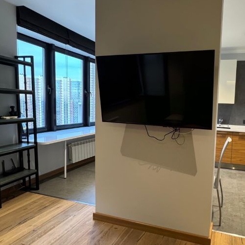 1-комн квартира Химки, улица Юннатов, 11