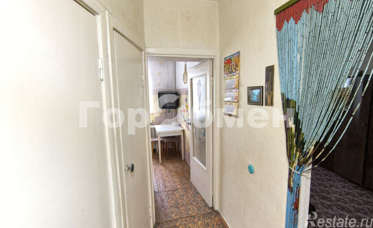 Продажа 1-комн квартиры на вторичном рынке Заветы Ильича, Вокзальная улица,  д. 10