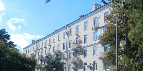 Помещение свободного назначения Краснопрудный Б. туп