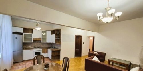 3-комн квартира Волконский 2-й пер,  д. 12