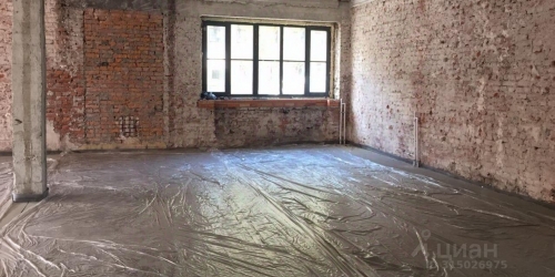 Отдельное здание Виндавская улица,  д. 2