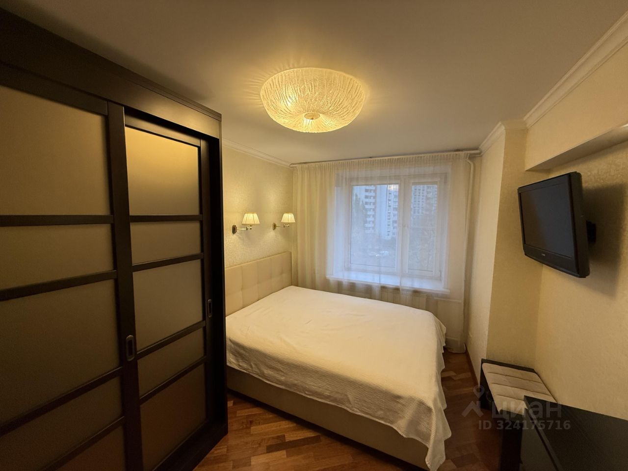 Продажа 2-комн квартиры на вторичном рынке улица Трофимова, 28К1