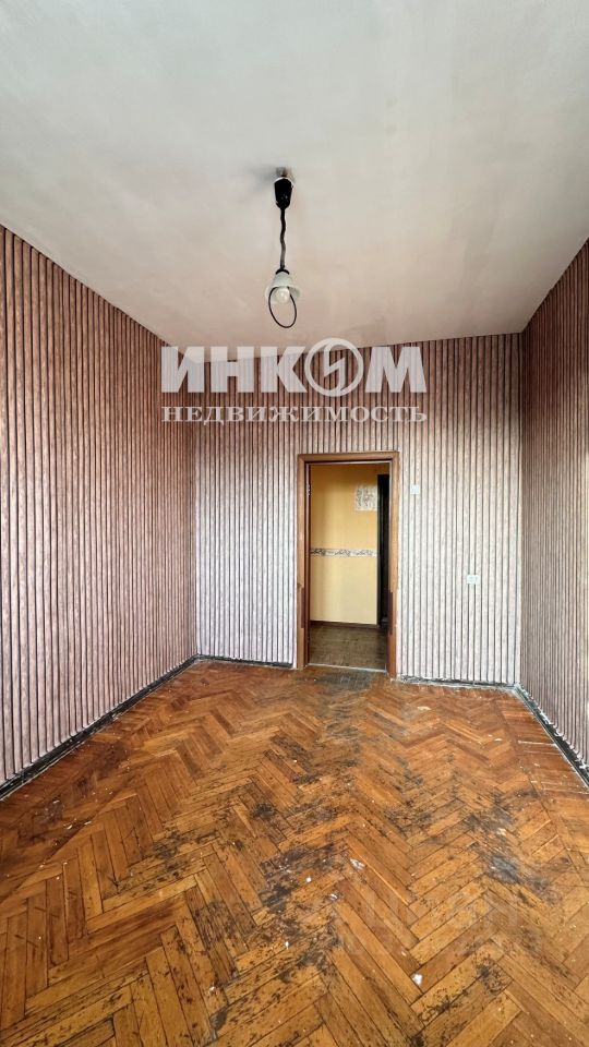 Продажа 2-комн квартиры на вторичном рынке Ленинский проспект, 52