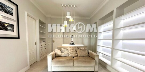 2-комн квартира улица Маршала Рыбалко,  д. 1