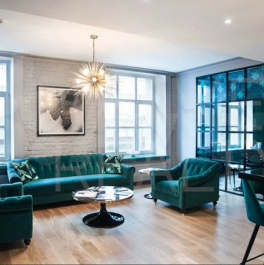 Аренда ПСН Конный переулок,  д. 12