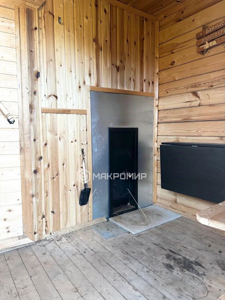 Продажа дома Гатчина Вилладж кп, д. Монделево, улица Туманная,  д. 57