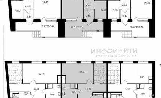 Продажа 4-комн квартиры на вторичном рынке Восточная ул,  д. 2