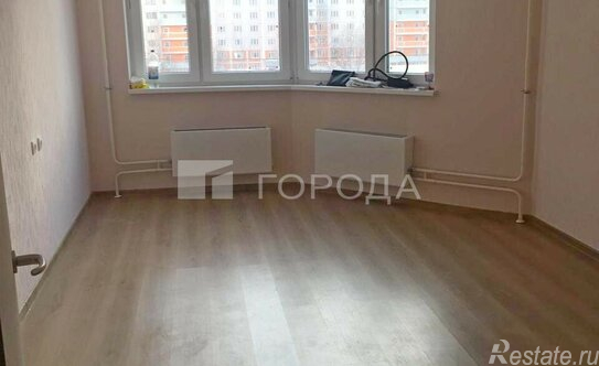 Продажа 1-комн квартиры на вторичном рынке Мытищи г, Борисовка ул,  д. 28А