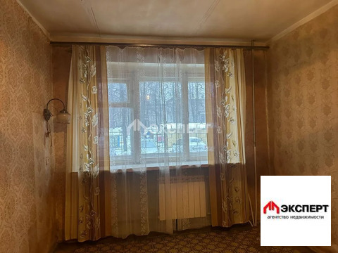 Продажа 2-комн квартиры на вторичном рынке Павловский Посад, ул. Щорса,  д. 5