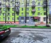 Продать Помещения свободного назначения Электросталь, пр-кт Ленина  34 