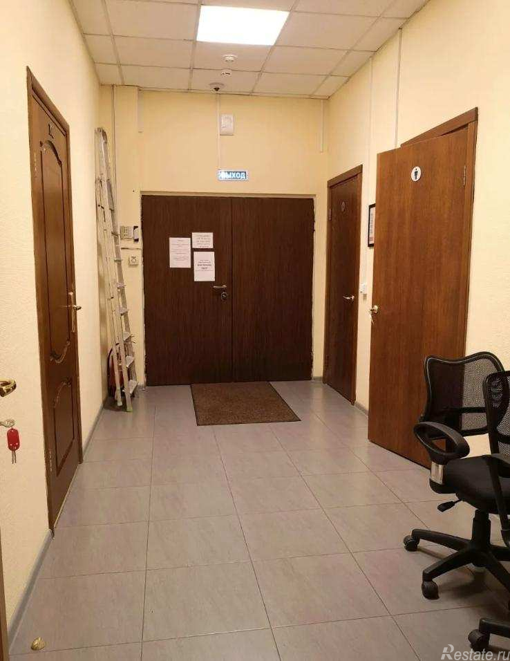 Аренда офиса Покровский бульвар,  д. 3,  к. стр1Б