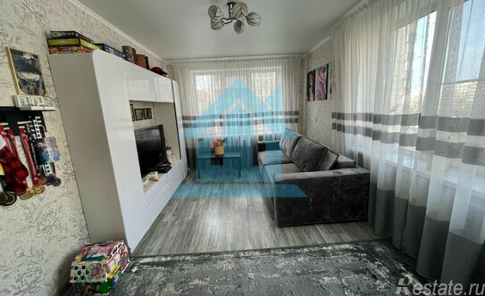 Продажа 2-комн квартиры на вторичном рынке Будапештская улица,  д. 15 к3