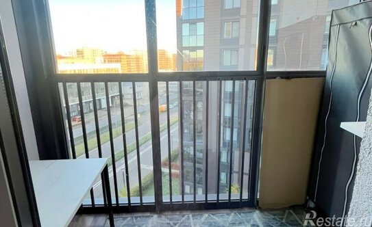 Продажа 1-комн квартиры на вторичном рынке Светлановский пр-кт,  д. 8