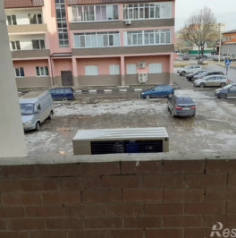 Продажа студии Павловский Посад, Тихонова ул,  д. 48
