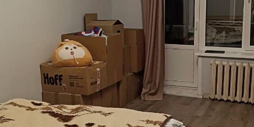 2-комн квартира Чонгарский бульвар, 14К3