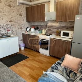 Продажа 2-комн квартиры на вторичном рынке Парголово п, Фёдора Абрамова ул,  д. 21 к1