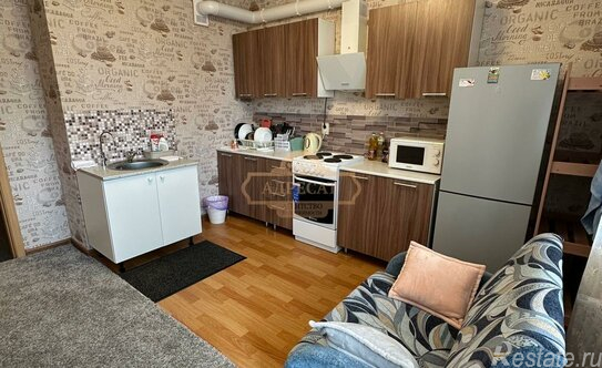 Продажа 2-комн квартиры на вторичном рынке Парголово п, Фёдора Абрамова ул,  д. 21 к1