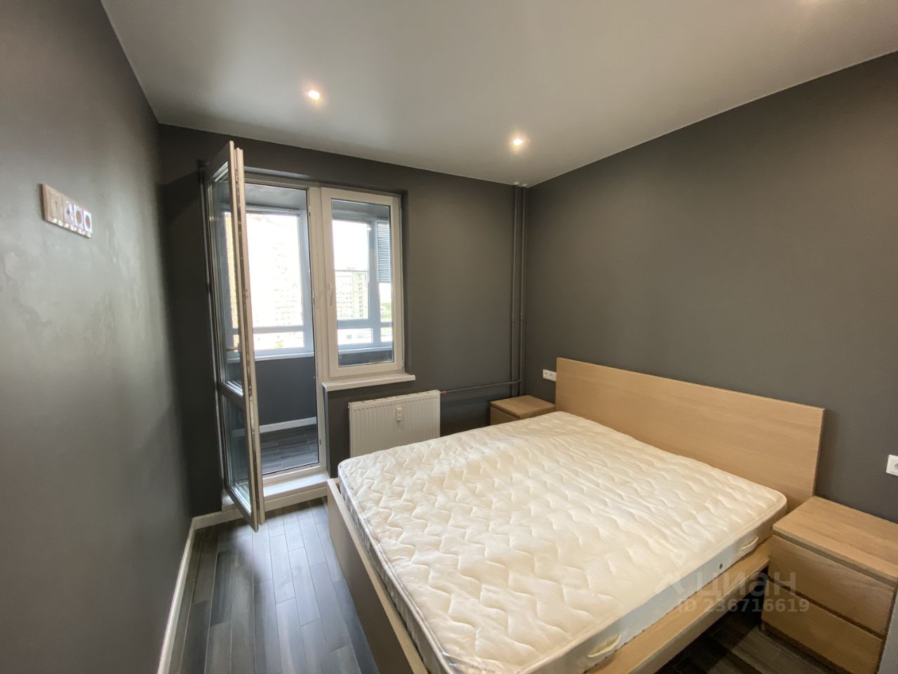 Аренда 2-комн квартиры на вторичном рынке улица Мельникова, 3к1