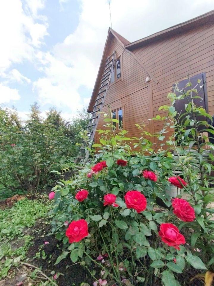 Продажа дома Красницы садоводческий массив