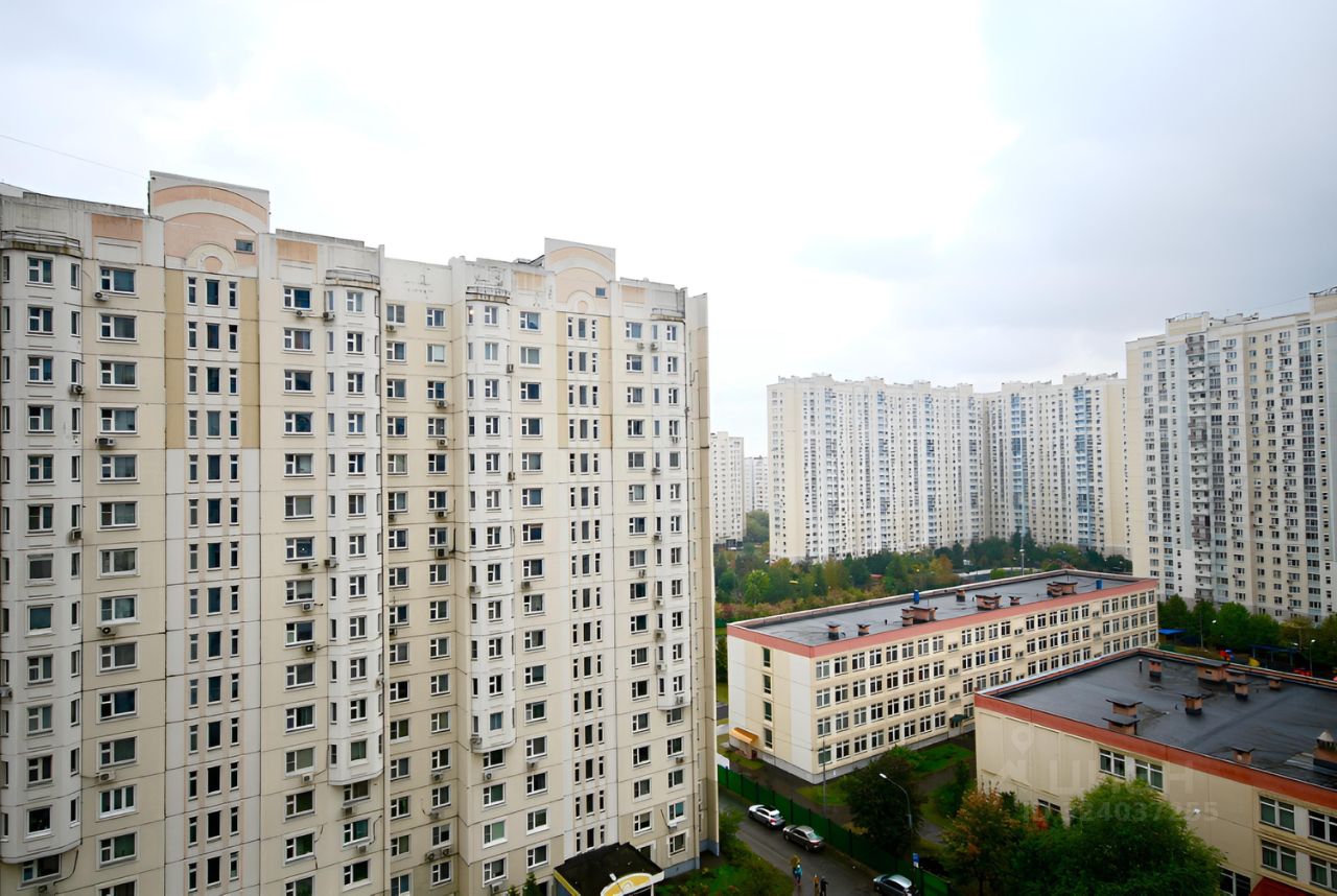 Аренда 1-комн квартиры на вторичном рынке Саратовская улица, 24