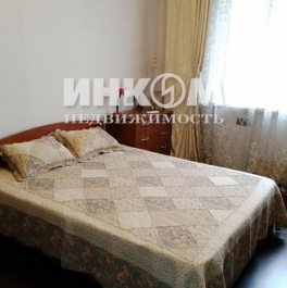 Продажа 2-комн квартиры на вторичном рынке Каширское ш,  д. 142 к3