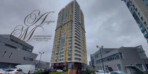 3-комн квартира Красногорск, Ильинское ш.,  д. 16