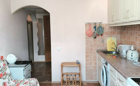 Продажа 2-комн квартиры на вторичном рынке Перервинский бульвар,  д. 15 к2