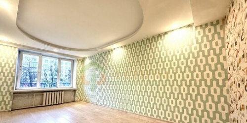 1-комн квартира Ланское ш,  д. 27