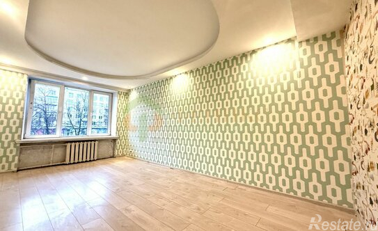 Продажа 1-комн квартиры на вторичном рынке Ланское ш,  д. 27