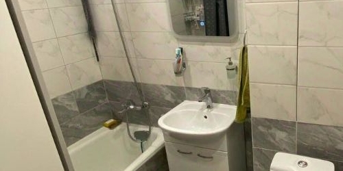 1-комн квартира Полоцкая улица, 14