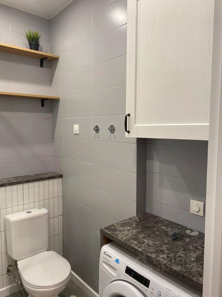 Аренда студии Путилково пгт, улица Просторная, 16