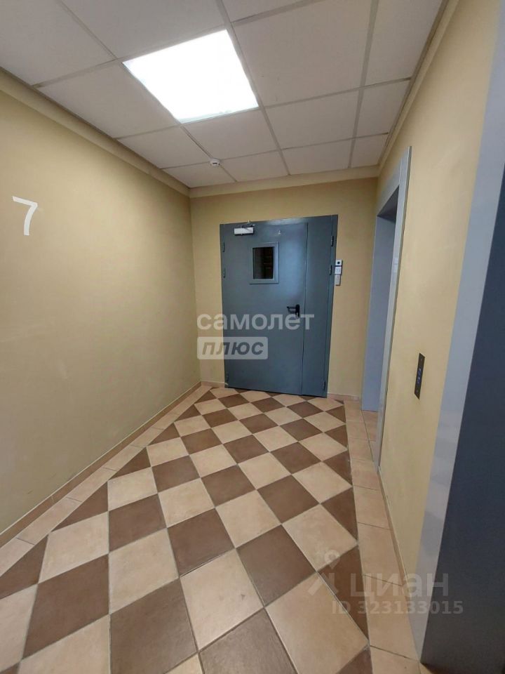 Продажа 3-комн квартиры на вторичном рынке Дмитровское шоссе, 107Ак1