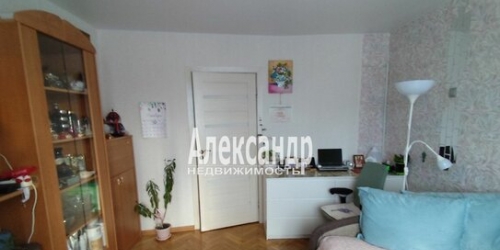 2-комн квартира Ленинский пр-кт,  д. 130/6