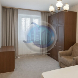 Продажа 2-комн квартиры на вторичном рынке Видное г, Ленинского Комсомола пр-кт,  д. 5