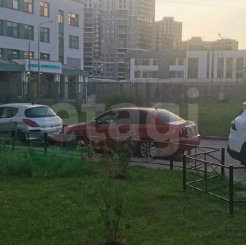 2-комн квартира проспект Героев,  д. 27 к1