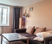 Продать Квартиры вторичка переулок Васнецова  11 с1 