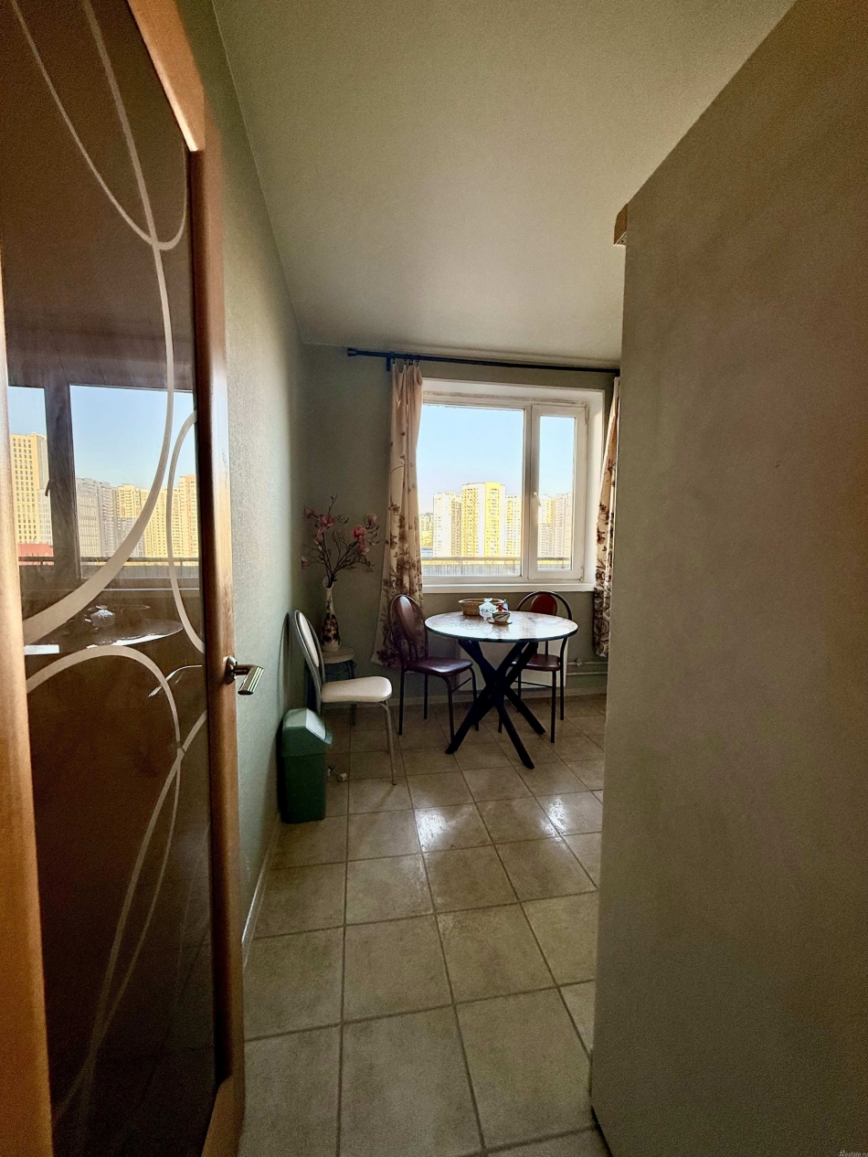 Продажа 2-комн квартиры на вторичном рынке улица Панфилова