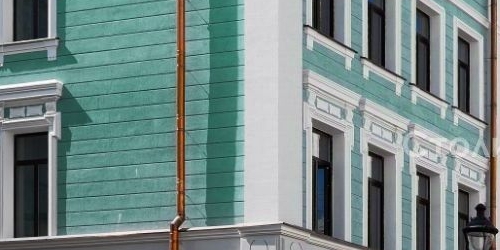 2-комн квартира Большая Никитская улица, 17С1