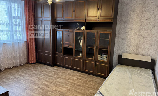 Продажа 3-комн квартиры на вторичном рынке Профсоюзная ул